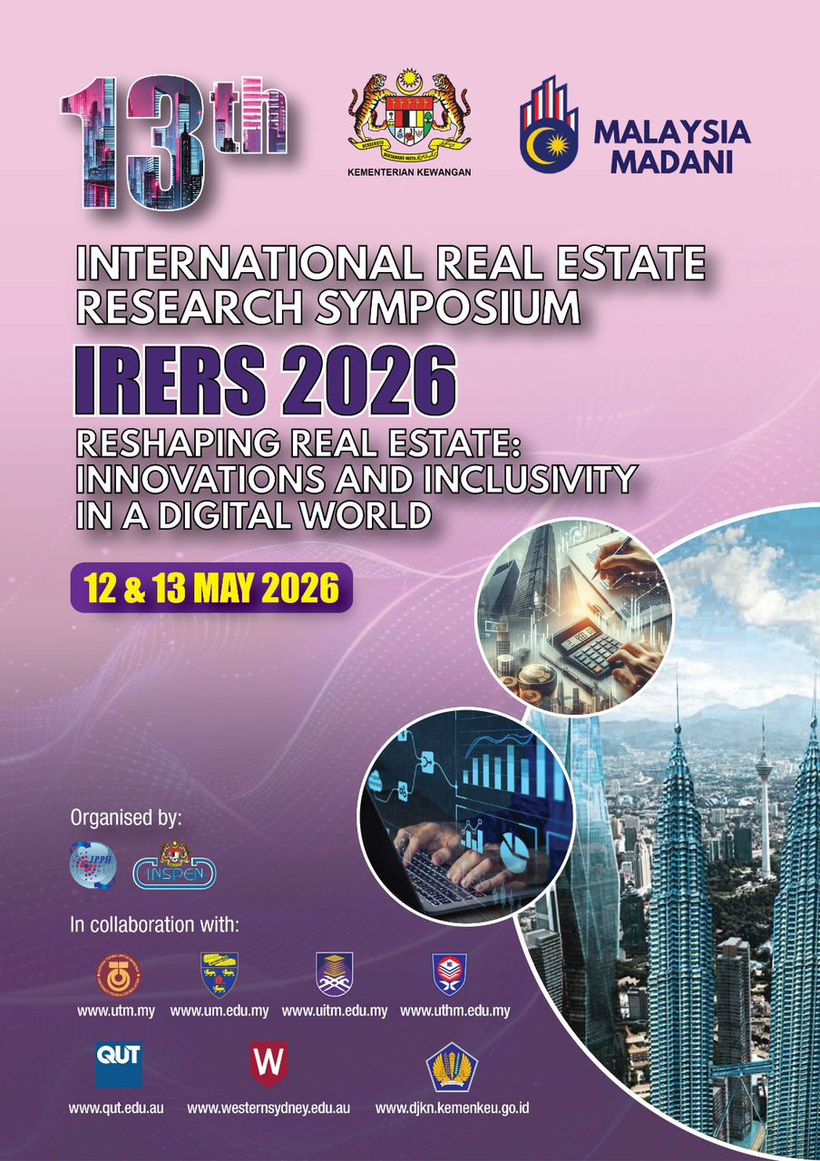 Cover Brosur IRERS 2026