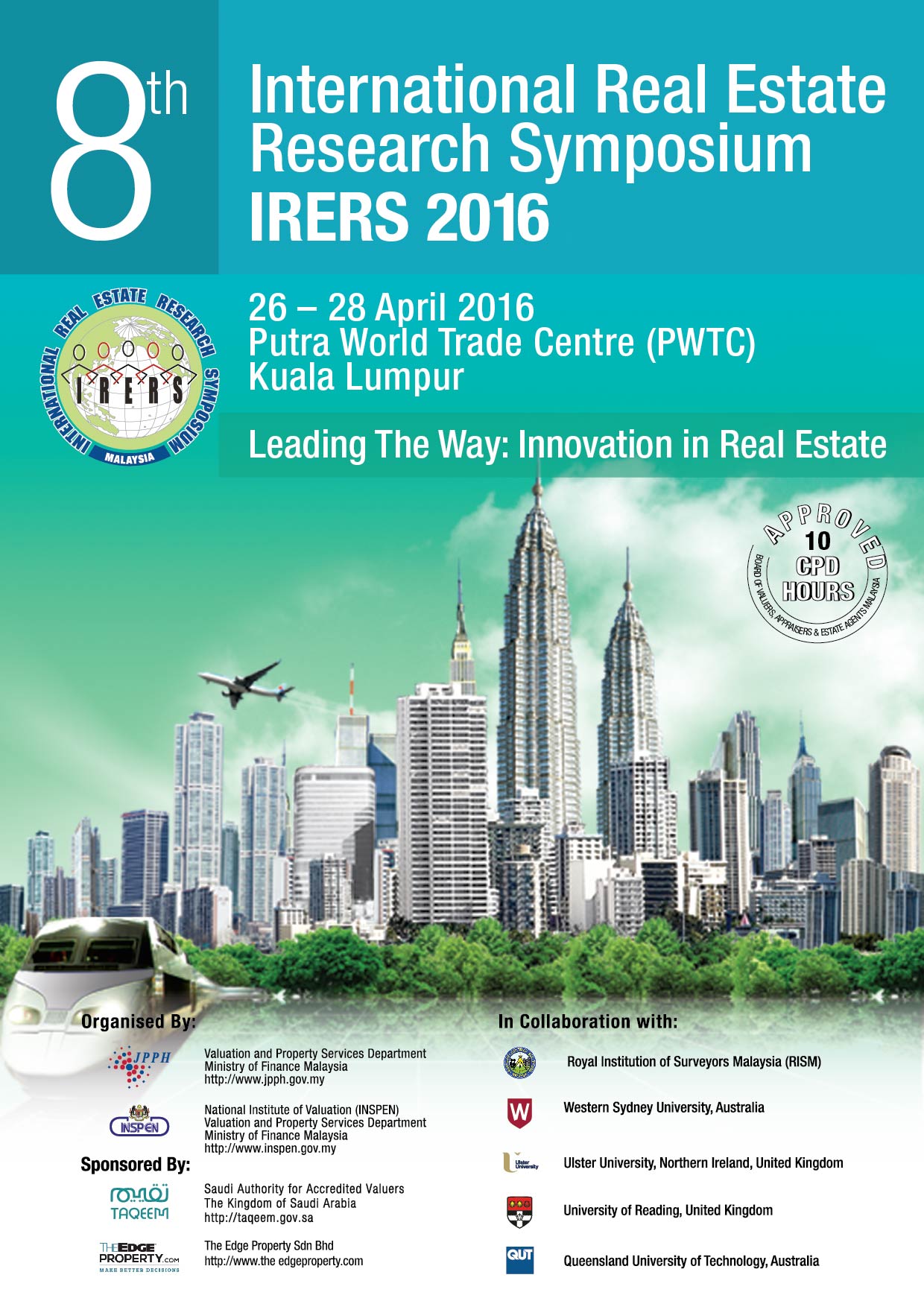 IRERS2016