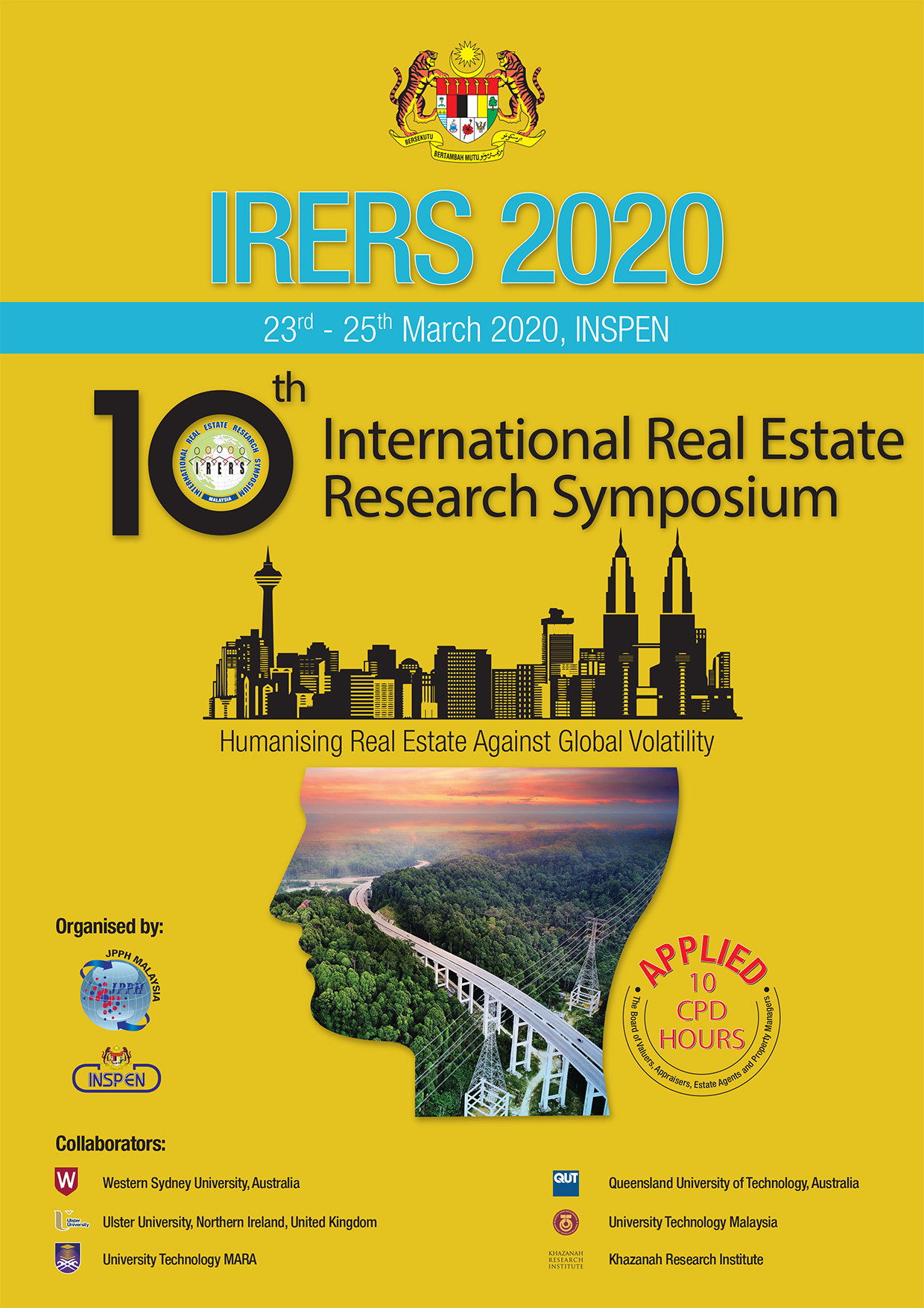 IRERS2020