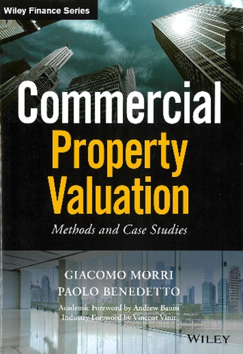 Commercial Property Value
