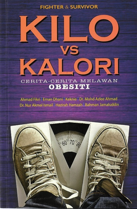 Kilo vs Kalori