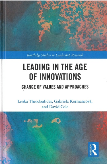 Leading in the Age Innovations