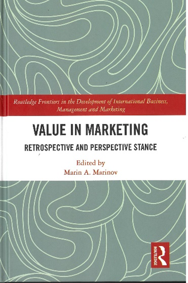 Value in Marketing