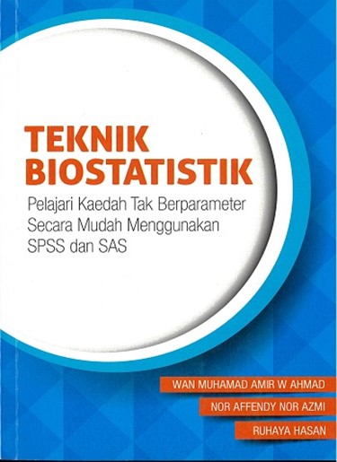 Teknik Biostatistik