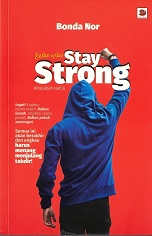 Stary Strong