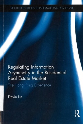 Regulating Information Asymmetry
