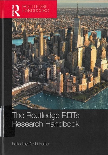 The Routledge REITs