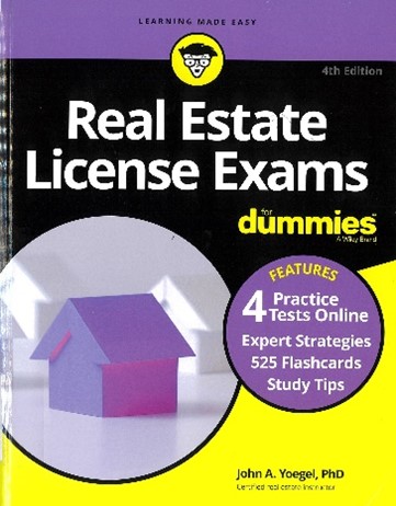 Real Estate License Exam