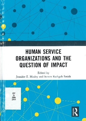 Human Service Organisation