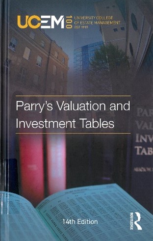 Parry Valuation