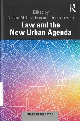 Law n new Urban