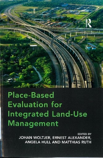 Place Based Evaluation