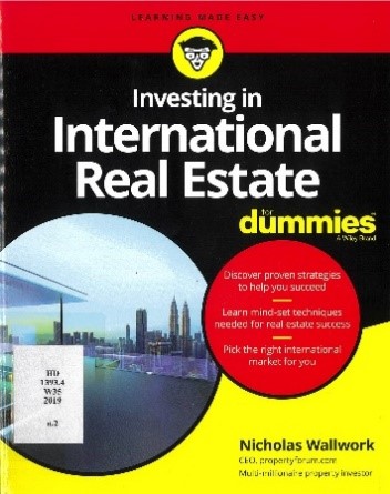 Investing in International