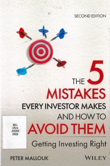 5 Mistakes