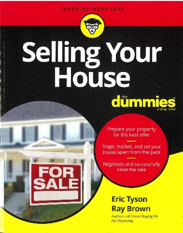 Selling Your House