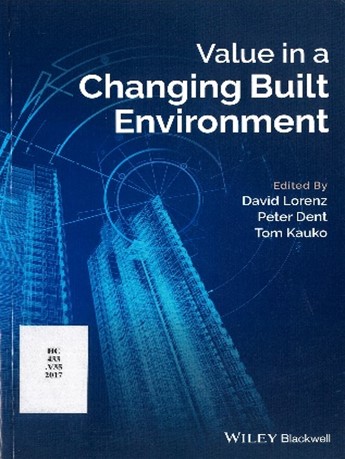 Changing Built