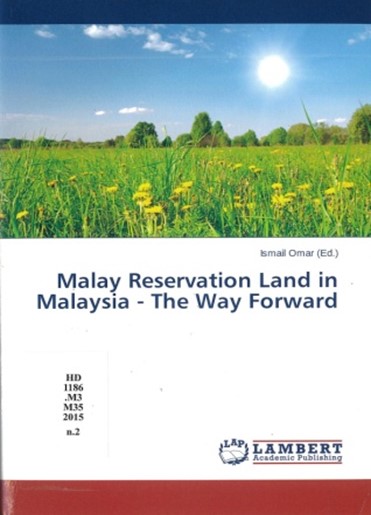 Malay Reservation