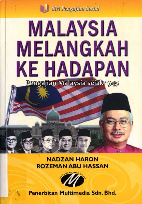 Malaysia melangkah ke hadapan047