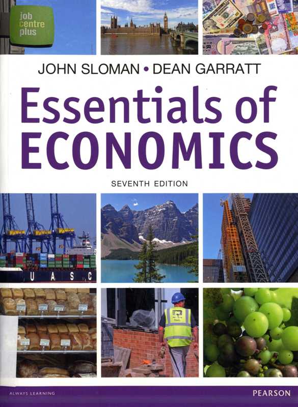 essentials of economics049