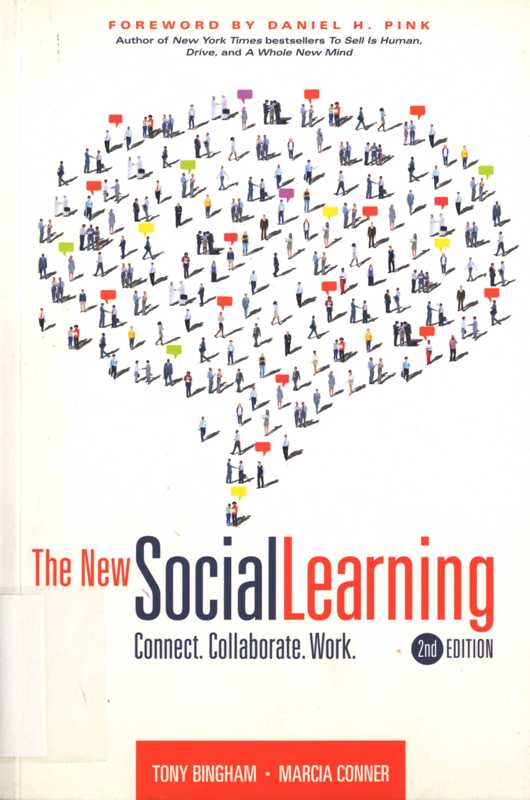 the new social learning050