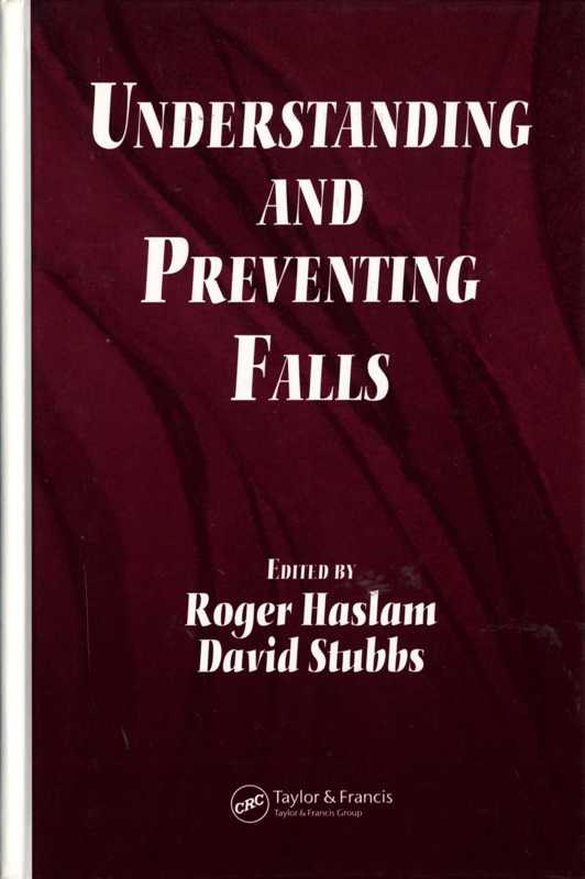 Understanding and preventing falls