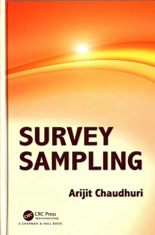 Survey Sampling