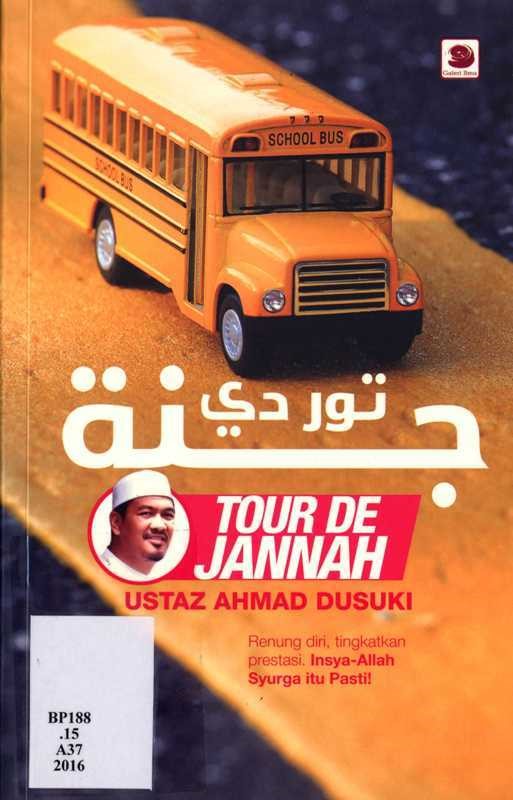 Tour De Jannah