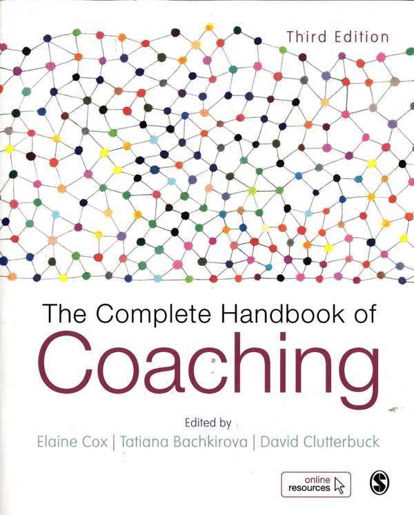 The complete handbook