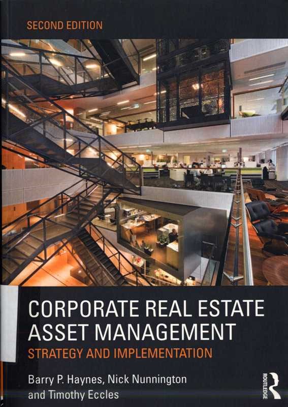 corporate real estate