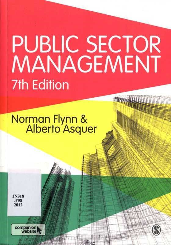 public sector management
