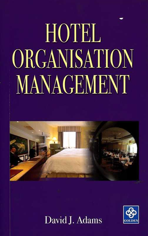 Hotel Organisation Management
