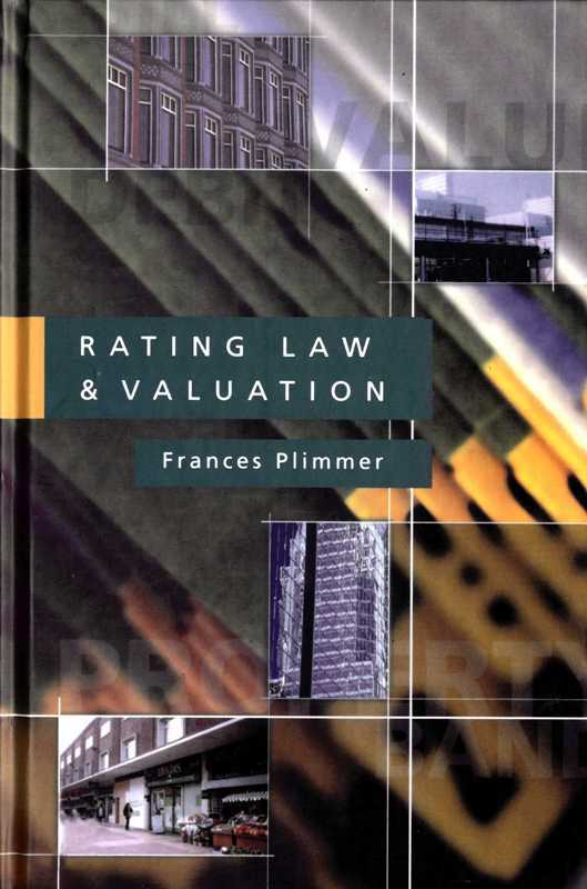Rating Law And Valuation