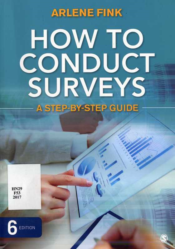 How To conduct surveys