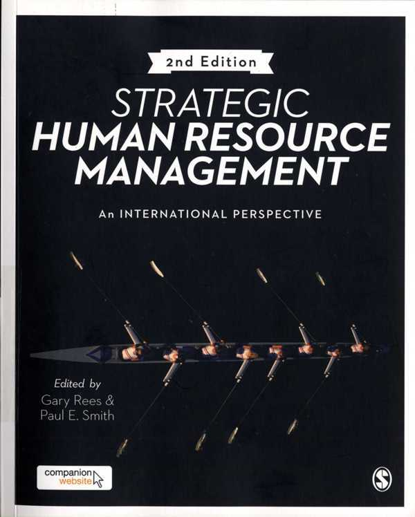 Strategic Human
