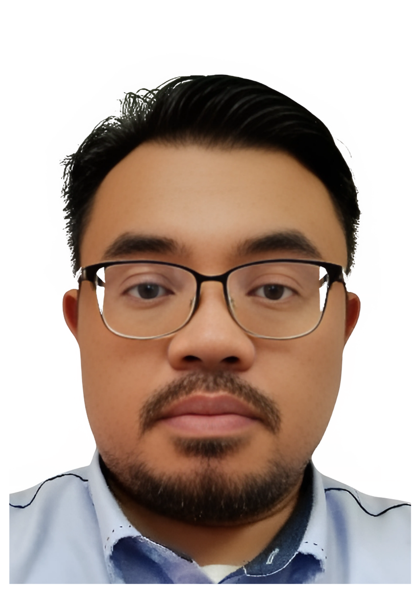 Ahmad Zaki bin Mat Derakah