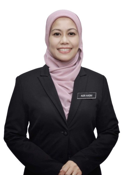 Ketua Unit Perpustakaan
