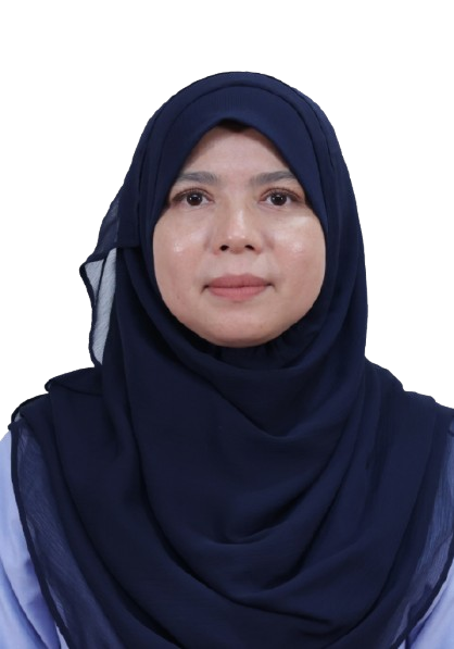 PN ROZANA KETUA PPDI