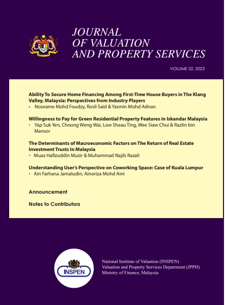 Cover JVPS 22
