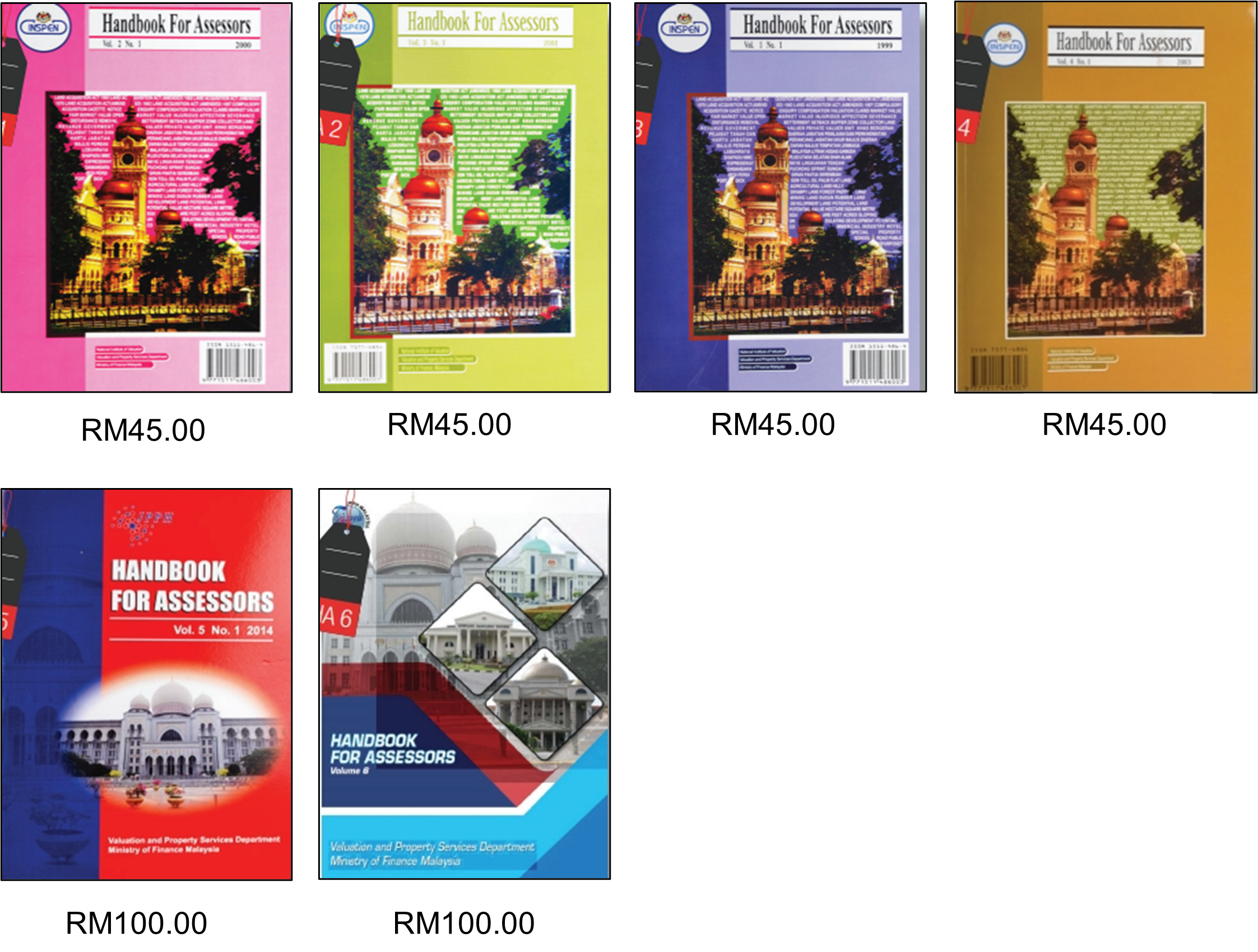 Handbook